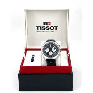 Tissot Héritage T124.427.16.051.00