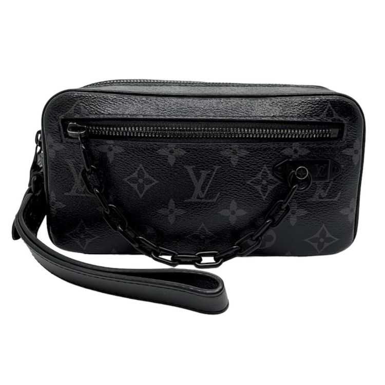 Pochette Louis Vuitton