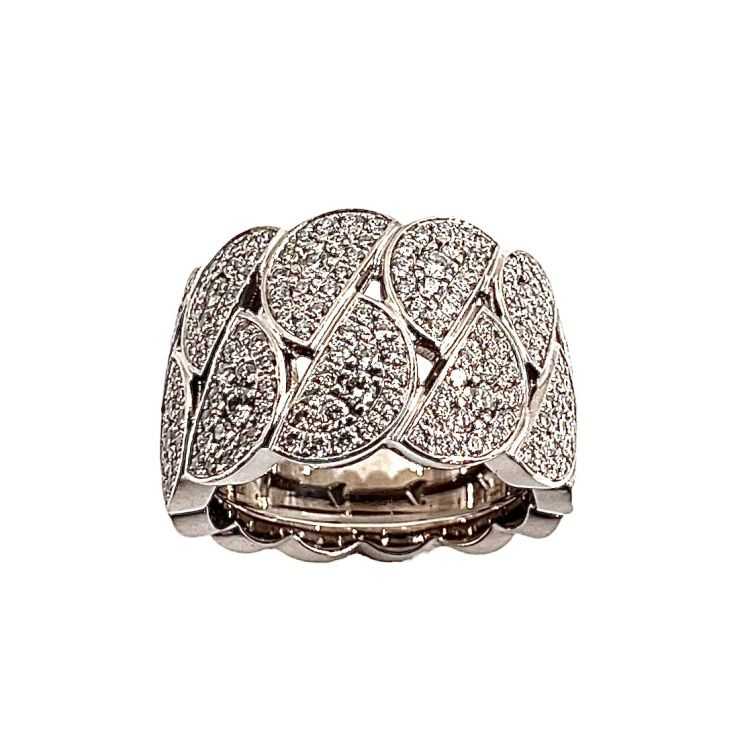 Bague Cartier