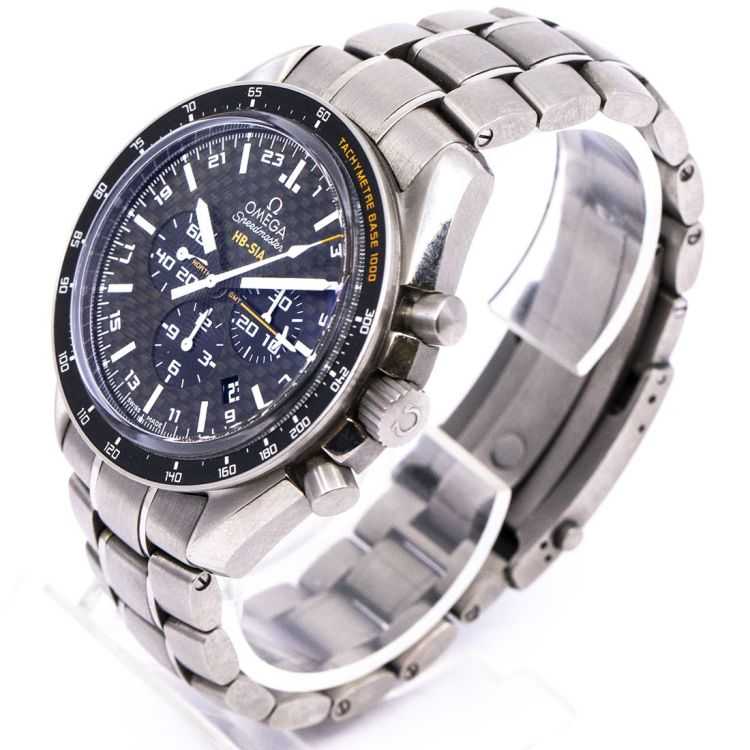 Speedmaster best sale solar impulse