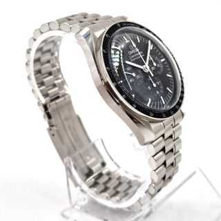 Omega Speedmaster Professional Moonwatch