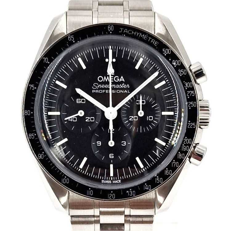 Omega Speedmaster Professional Moonwatch