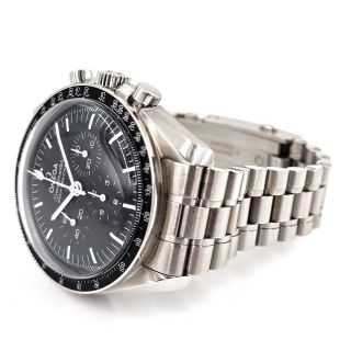 Omega Speedmaster Professional Moonwatch