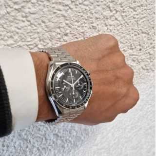 Omega Speedmaster Professional Moonwatch