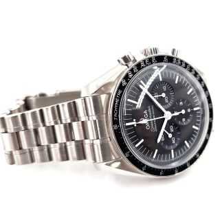 Omega Speedmaster Professional Moonwatch