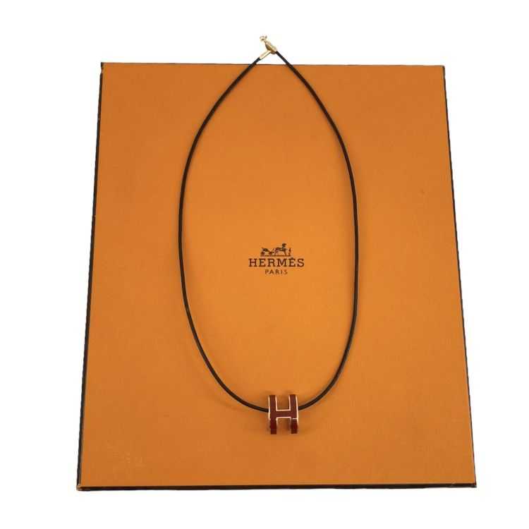 Pendentif Hermès