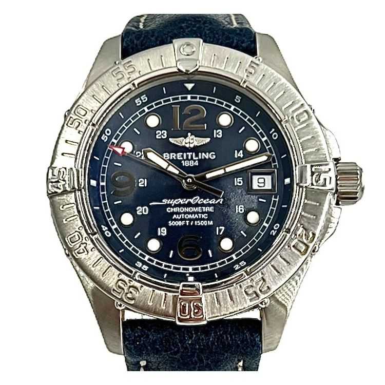 Breitling Superocean