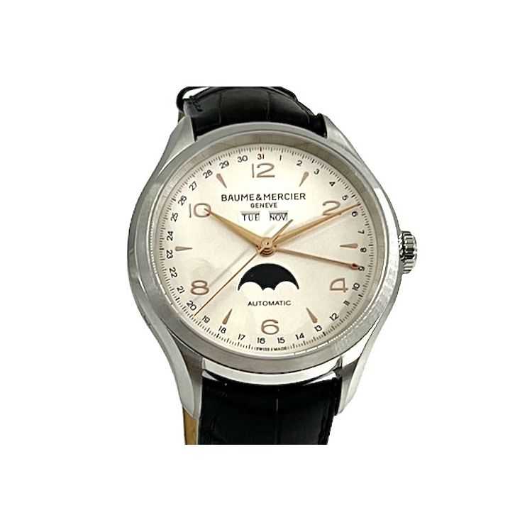 Baume Mercier Clifton