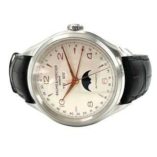 Baume Mercier Clifton