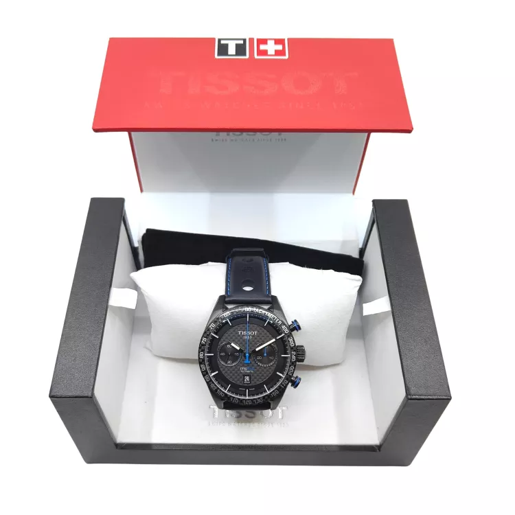 Tissot prs 516 discount alpine