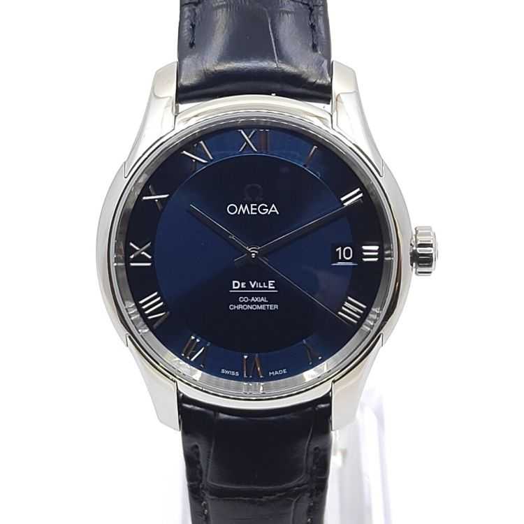 Omega De Ville Co-Axial