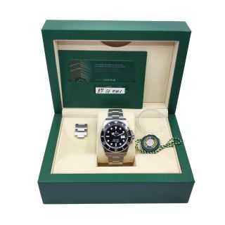 Rolex Submariner Date 41