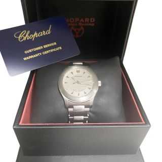 Chopard Luc Sport