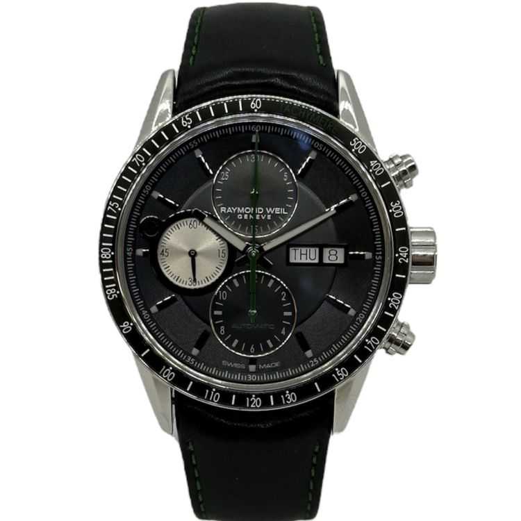 Raymond Weil Freelancer