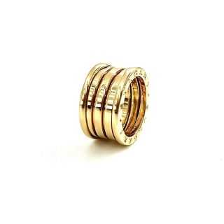 Bague Bulgari