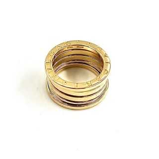 Bague Bulgari