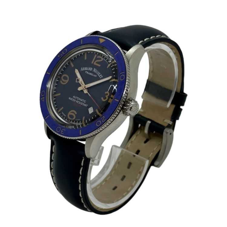 Armand Nicolet MA2 Diver