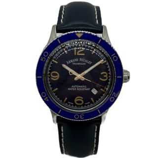 Armand Nicolet MA2 Diver