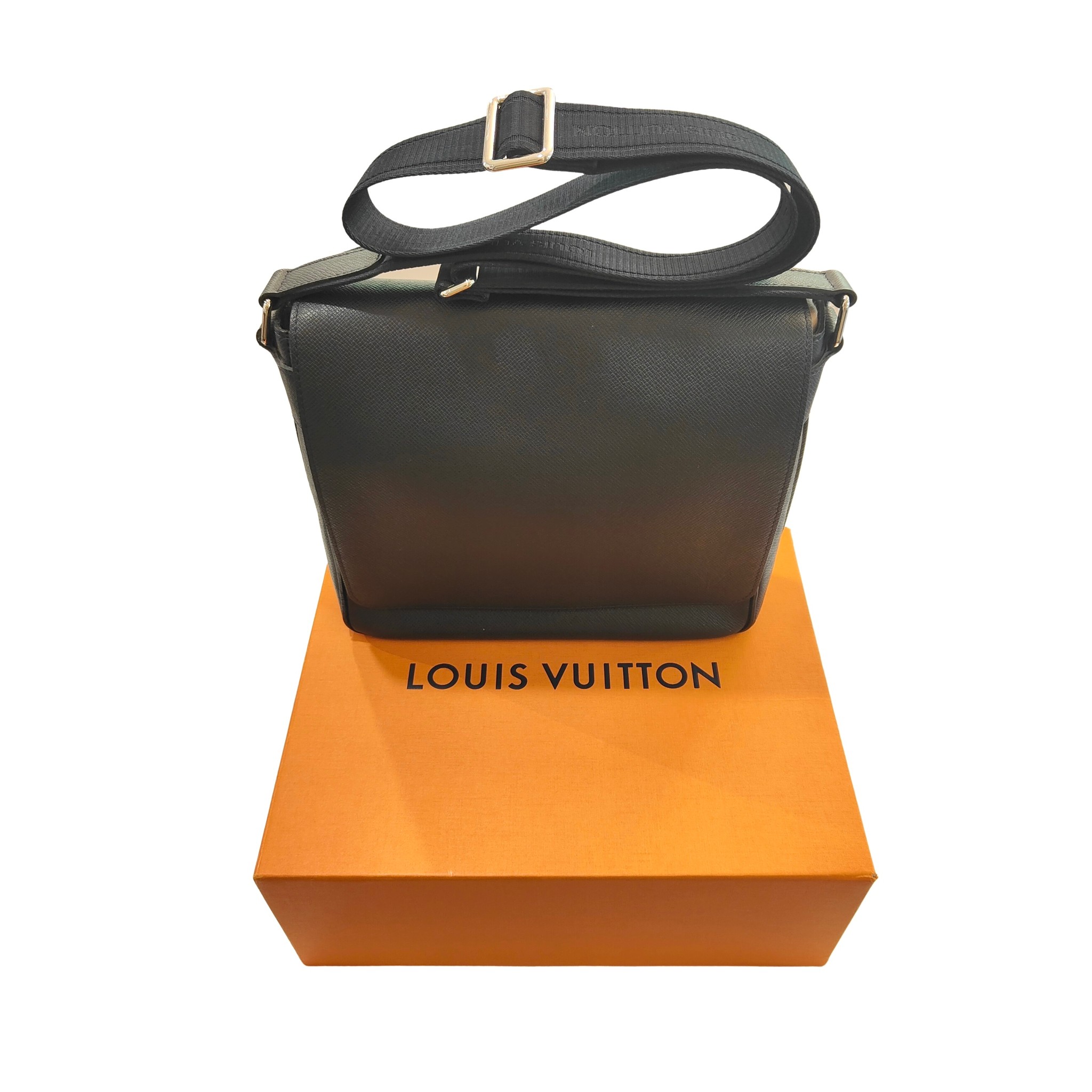 Louis Vuitton Sac Bandouliere Pm