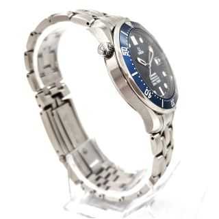 Omega Seamaster Diver 300 M Chronometer automatic 2531.80.00