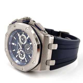 Audemars Piguet Royal Oak Offshore Titanium