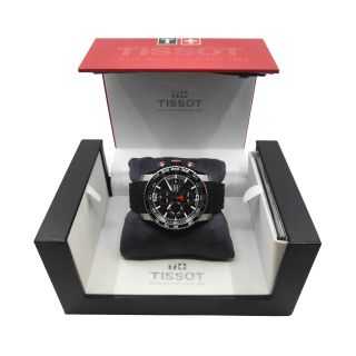 Tissot PRS 516 Chronograph