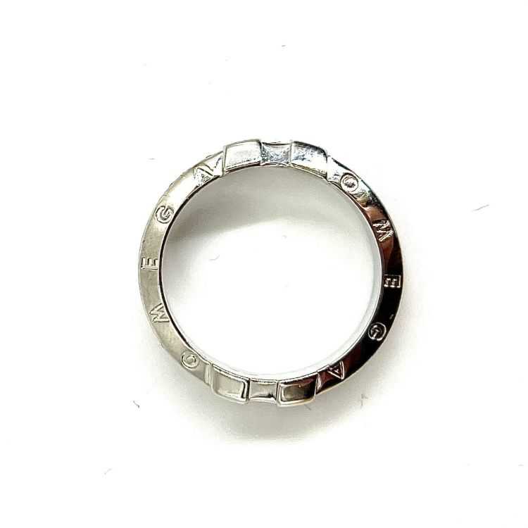 Bague Omega