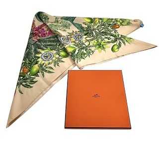 Foulard Hermes