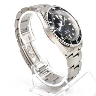 Rolex Submariner 5513