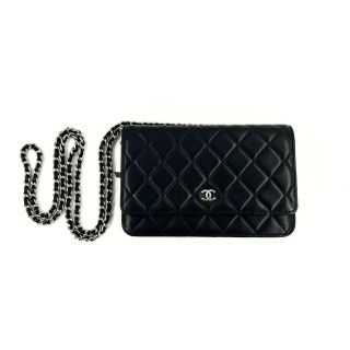Sac bandoulière Chanel Timeless 370467 doccasion  Collector Square