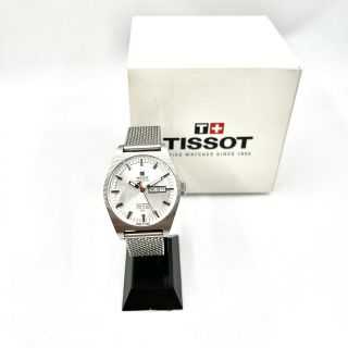 Tissot Luv