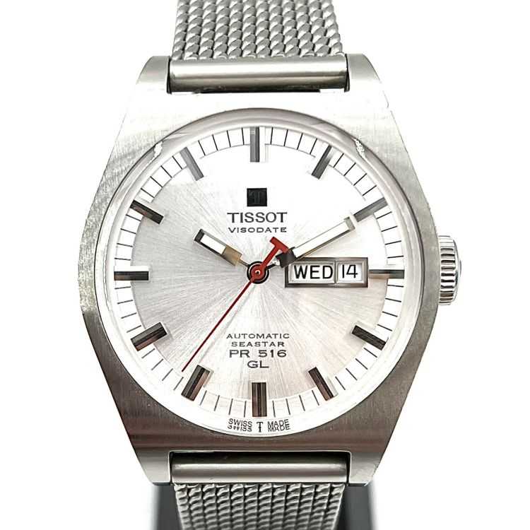 Tissot Luv