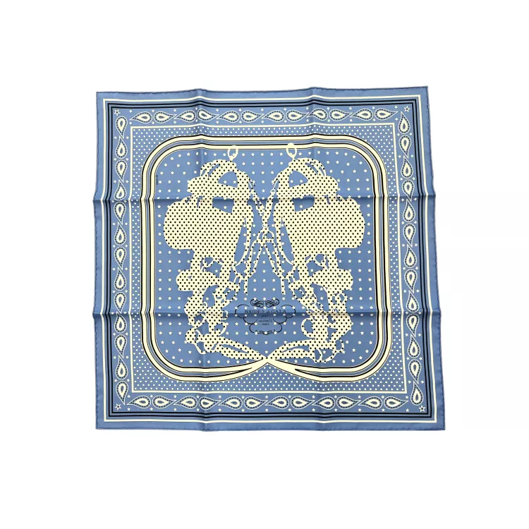 Bandana Hermès