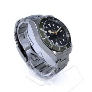 Tudor Black Bay