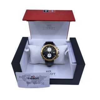 Tissot Veloci T