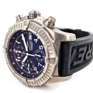 Breitling Avenger Chrono