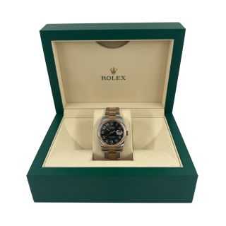 Rolex Datejust 36 116201