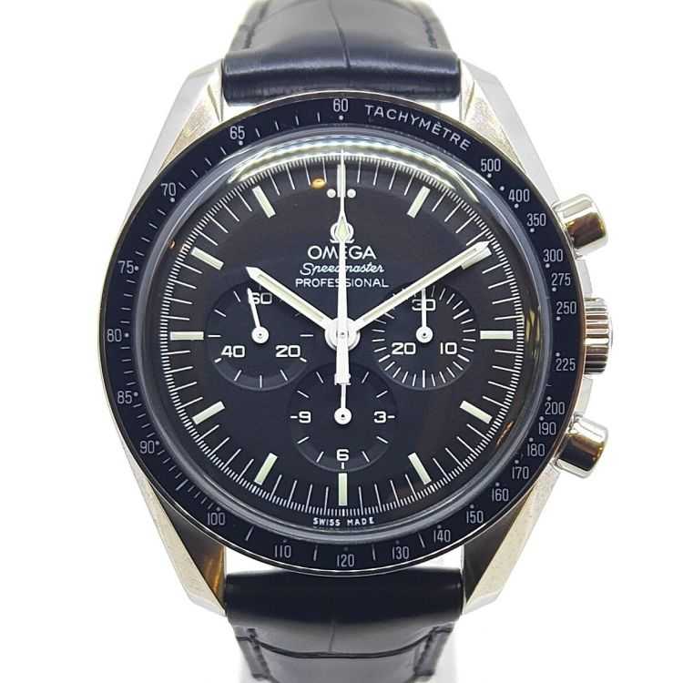 Omega Speedmaster Professional Moonwatch