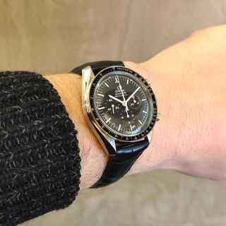 Omega Speedmaster Professional Moonwatch