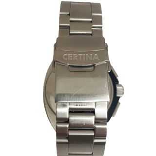 Certina DS Royal Chronographe