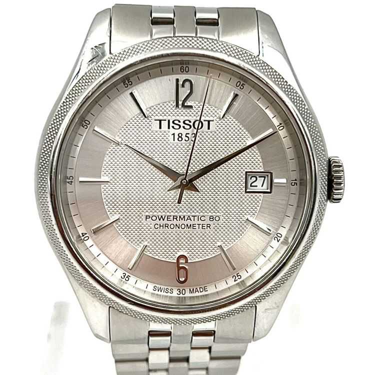 Tissot Ballade Powermatic 80