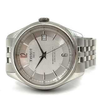 Tissot Ballade Powermatic 80