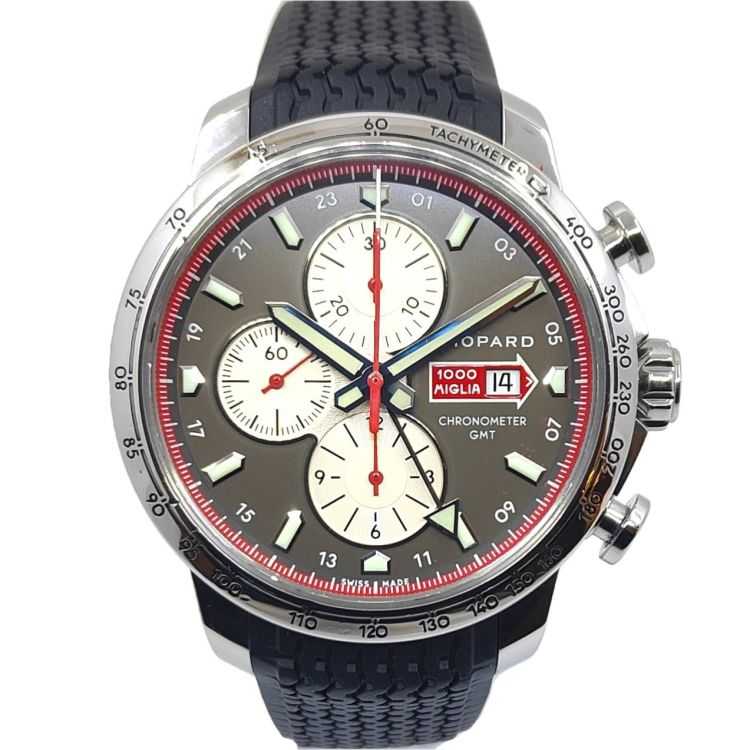 Chopard Mille Miglia GMT Chrono Édition Limitée