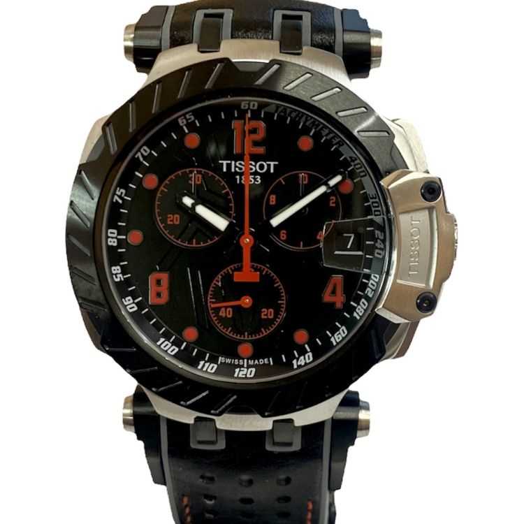 Tissot T race Moto GP