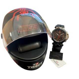 Tissot T race Moto GP