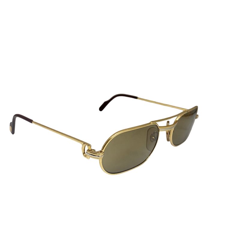 Cartier must cheap lunette