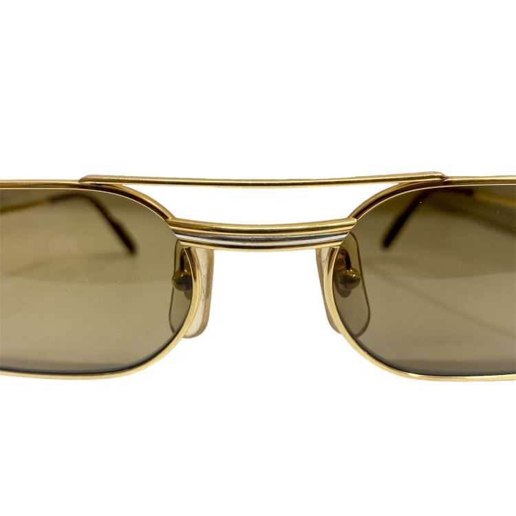 Cartier must lunette best sale