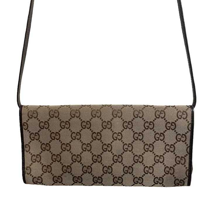 Sac hotsell pochette gucci