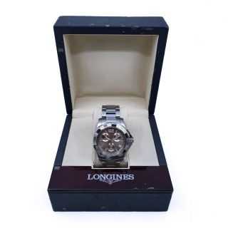 Longines HydroConquest