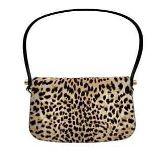 Sac gucci outlet leopard